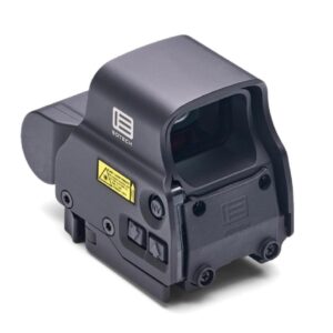 Коліматорний приціл EOTech EXPS3-4 Blk