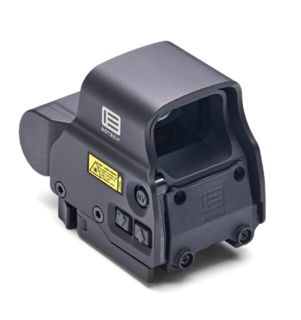 Коліматорний приціл EOTech EXPS3-4 Blk