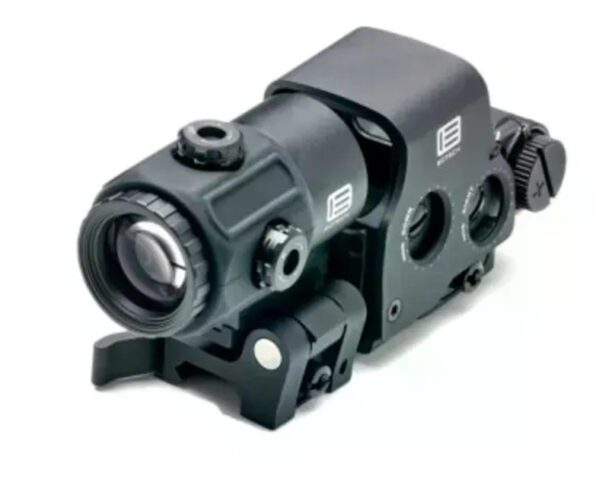 Комплект EOTech HHS VI (EXPS3-2 + G43 3x) - Зображення 4