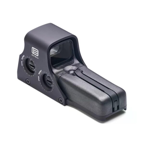 Коллиматорный прицел EOTech 512 68MOA/1MOA — изображение 3