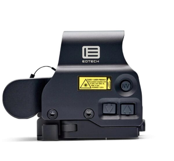 Коліматорний приціл EOTech EXPS3-4 Blk - Зображення 3