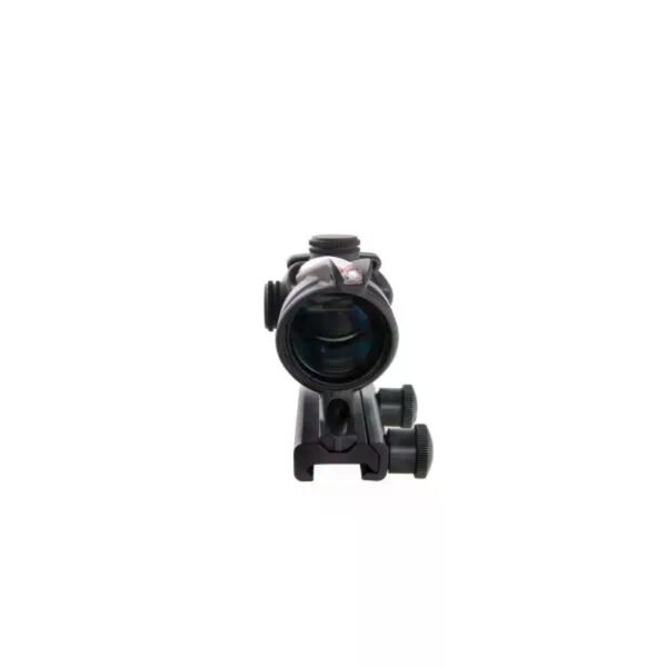 Призматический прицел Trijicon ACOG 4x32 BAC Dual illum Red Chevron .223/5.56 BDC (TA31F) — изображение 7