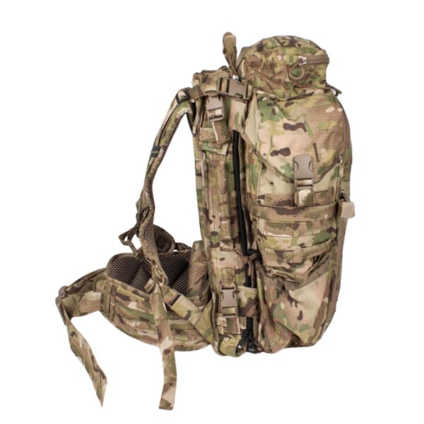 Рюкзак снайпера Eberlestock G3 Phantom Sniper Pack Multicam — изображение 5