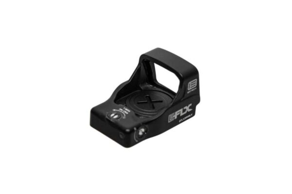 Коліматорний приціл пістолетний EOTech EFLX Mini 3MOA - Зображення 3
