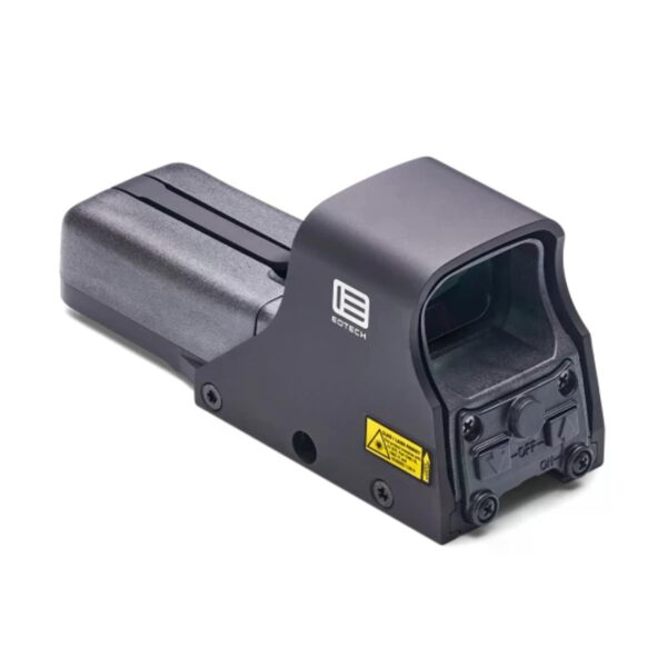 Коллиматорный прицел EOTech 512 68MOA/1MOA — изображение 5