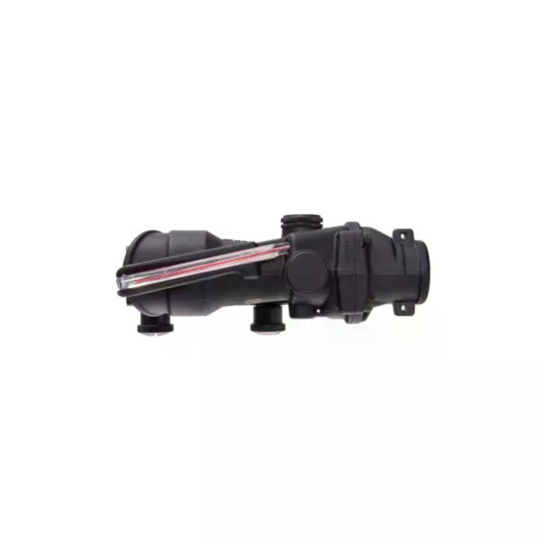 Призматический прицел Trijicon ACOG 4x32 BAC Dual illum Red Chevron .223/5.56 BDC (TA31F) — изображение 8