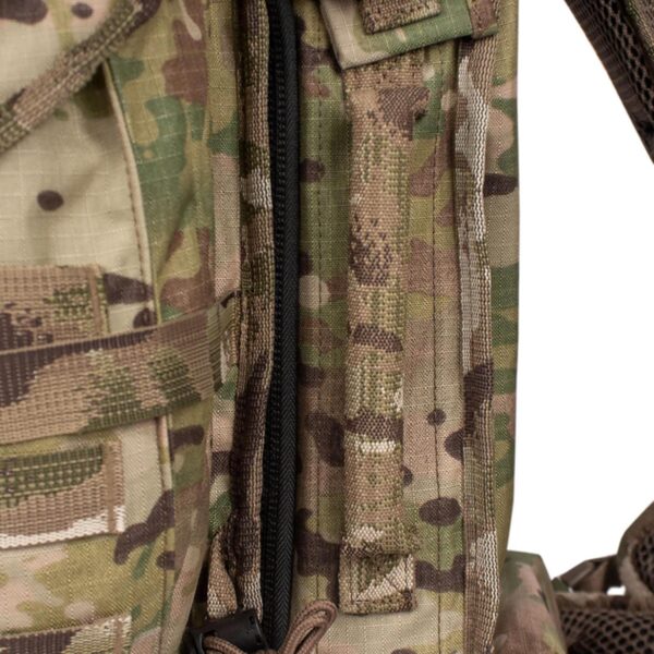 Рюкзак снайпера Eberlestock G3 Phantom Sniper Pack Multicam — изображение 10