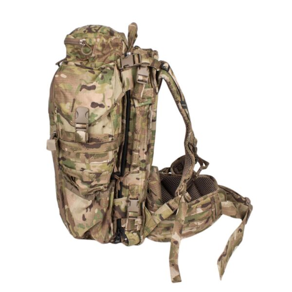 Рюкзак снайпера Eberlestock G3 Phantom Sniper Pack Multicam — изображение 3
