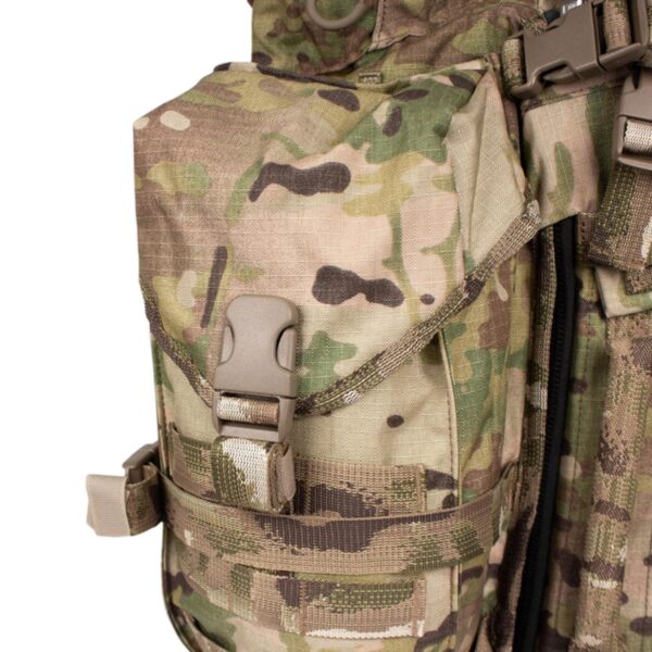 Рюкзак снайпера Eberlestock G3 Phantom Sniper Pack Multicam — изображение 8