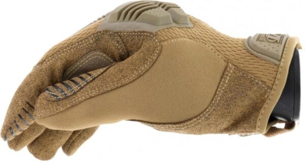 Тактические перчатки Mechanix Wear M-Pact Coyote XXL — изображение 4