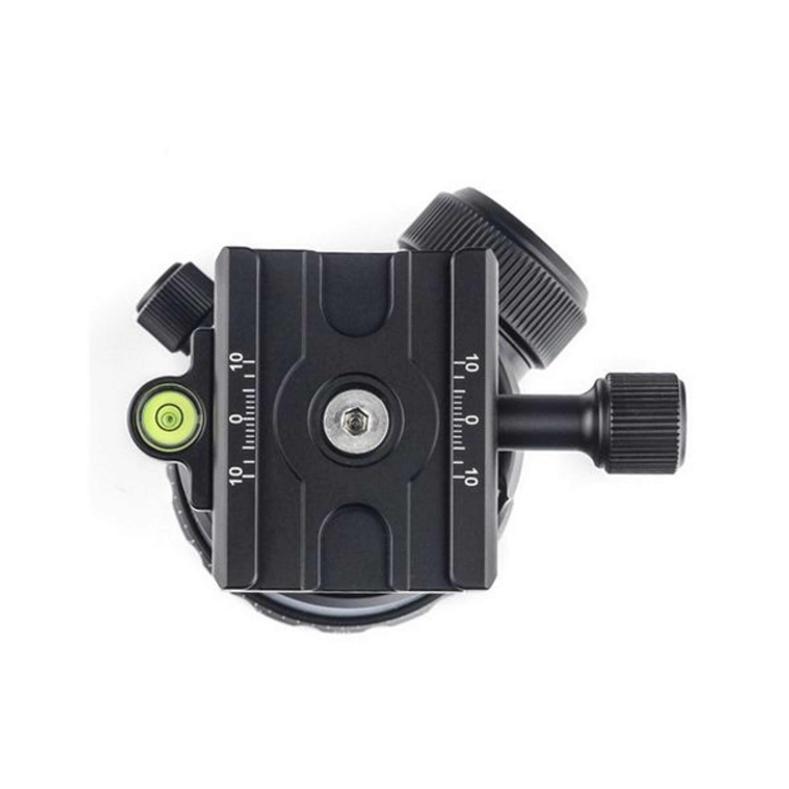 Шаровая головка Sunwayfoto FB-52 — изображение 5