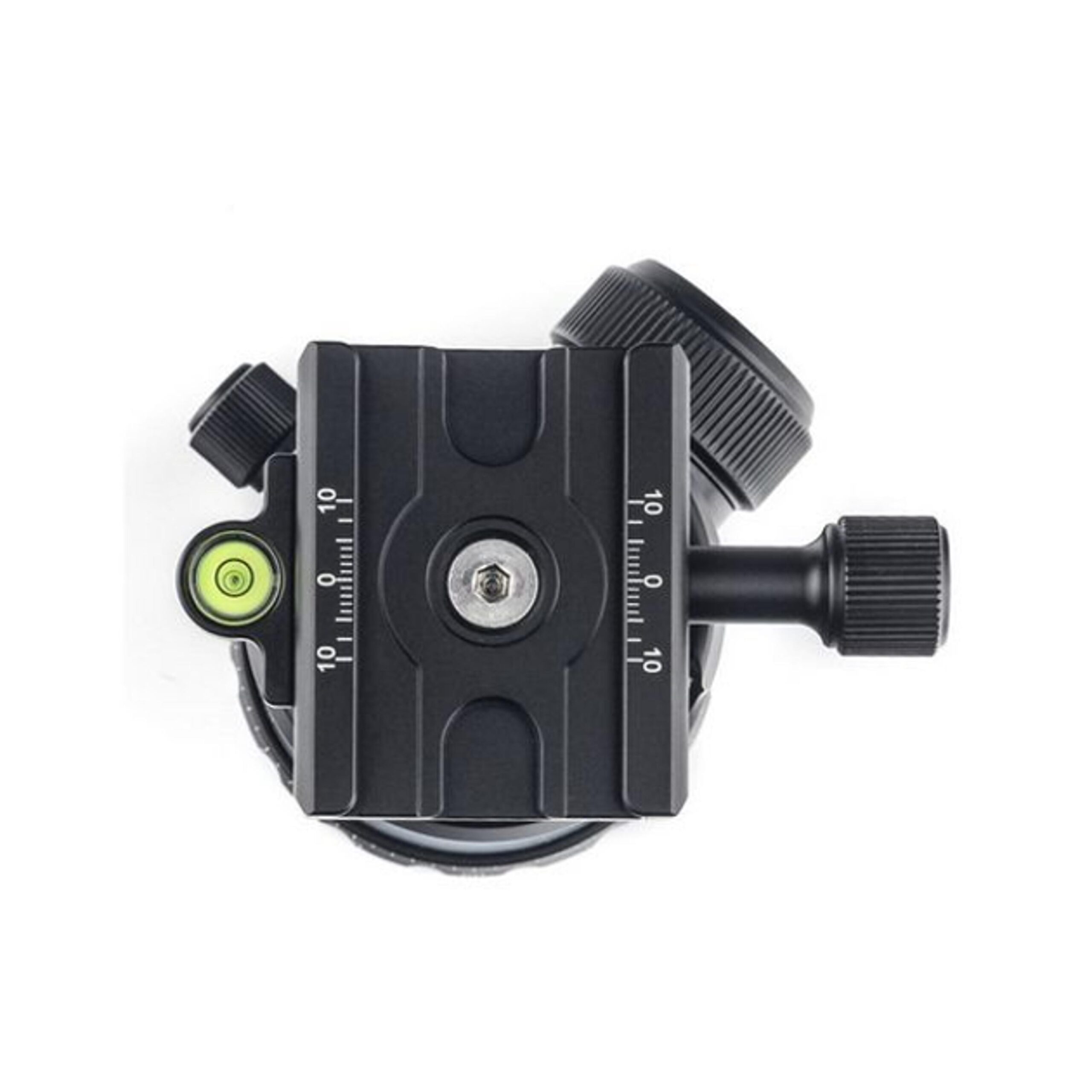 Головка Sunwayfoto FB-52 - Зображення 5