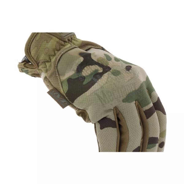 Тактические перчатки Mechanix FastFit MultiCam XXL — изображение 3