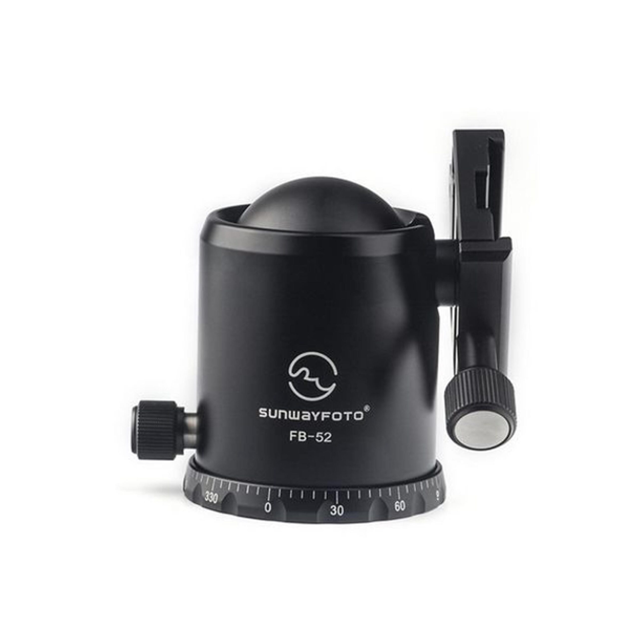 Головка Sunwayfoto FB-52 - Зображення 4