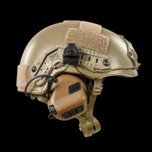 Активні захисні навушники Earmor M31H PLUS (CB) Coyote Brown