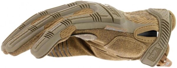 Тактические перчатки Mechanix Wear M-Pact Coyote XXL — изображение 3
