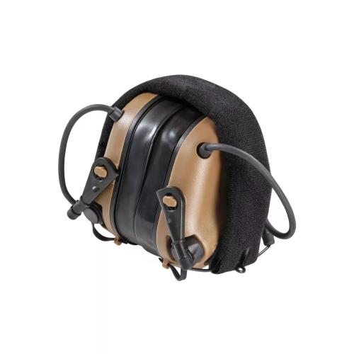Активні захисні навушники Earmor M31H PLUS (CB) Coyote Brown - Зображення 4