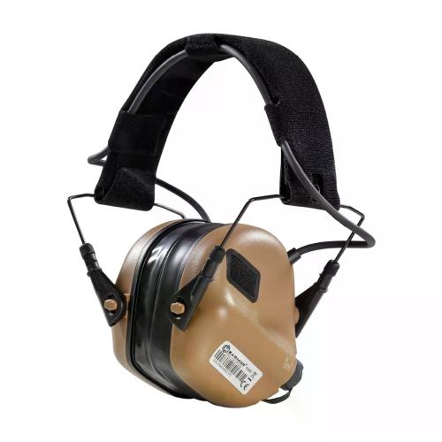 Активні захисні навушники Earmor M31H PLUS (CB) Coyote Brown - Зображення 3