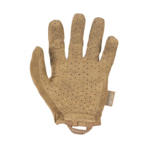 Тактические перчатки Mechanix Specialty Vent Coyote S — изображение 2