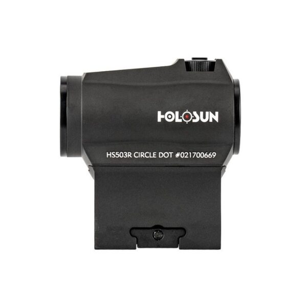 Коллиматорный прицел Holosun HS503R — изображение 3