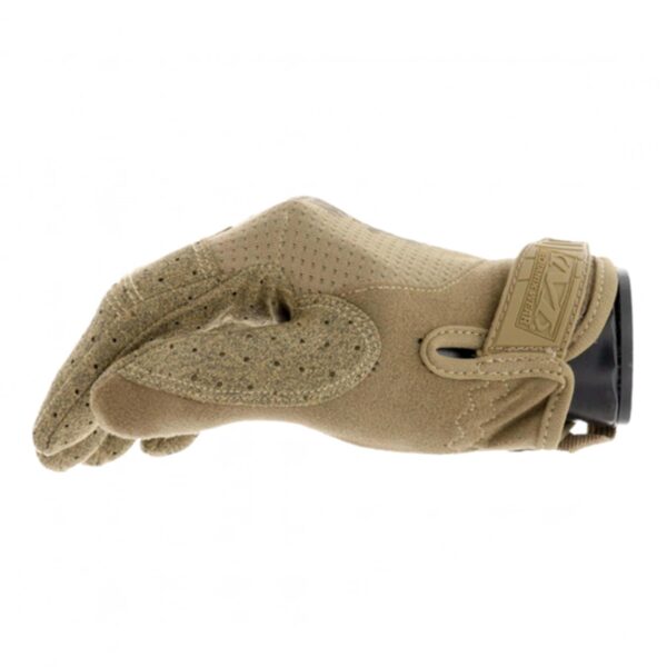 Тактические перчатки Mechanix Specialty Vent Coyote XXL — изображение 3
