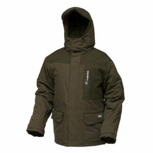 Костюм DAM Xtherm утепленный куртка+полукомбинезон L
