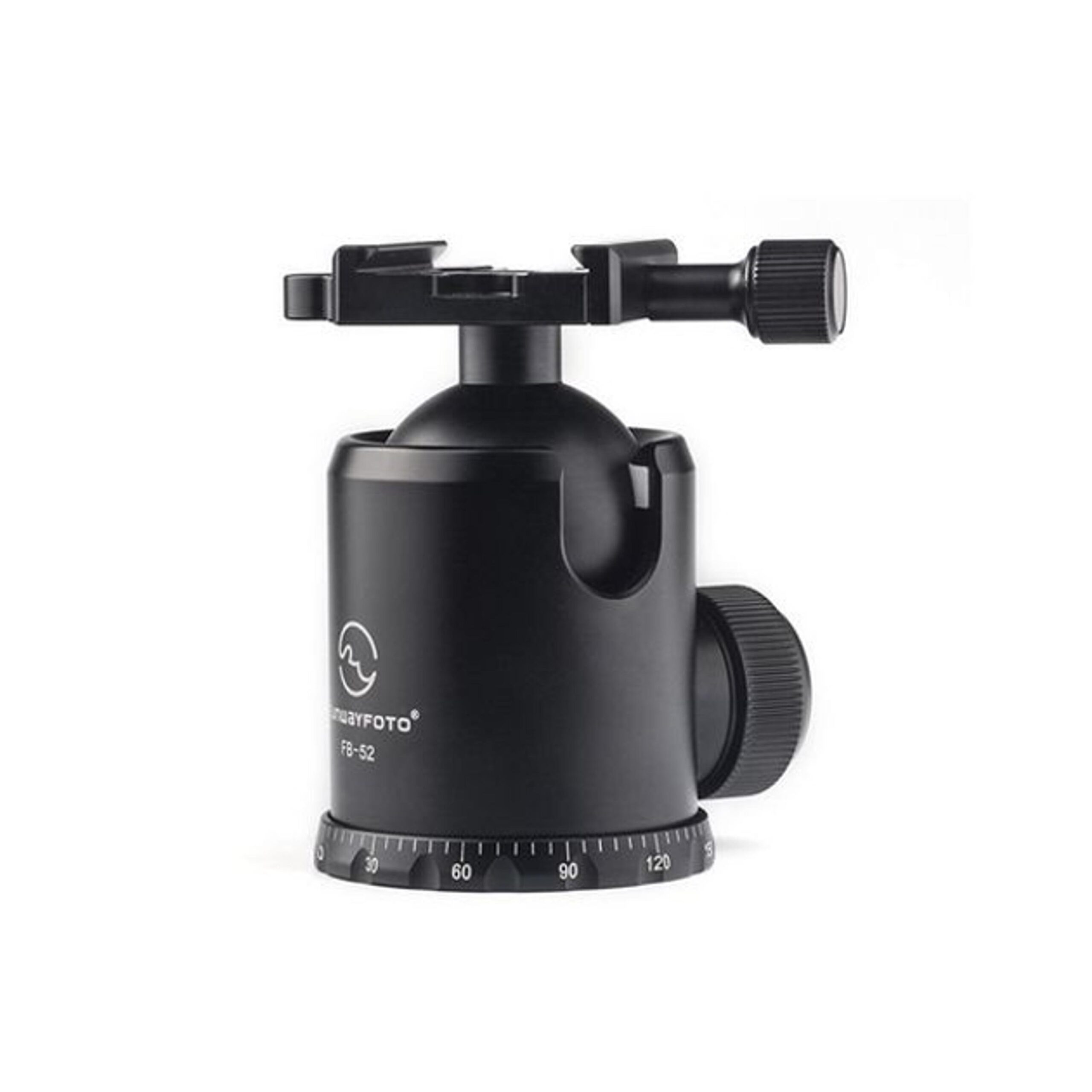 Шаровая головка Sunwayfoto FB-52 — изображение 3