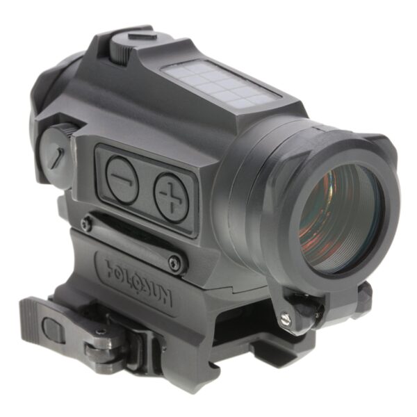 Коллиматорный прицел HOLOSUN HE515CT-RD