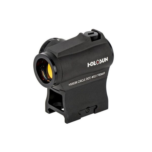 Коллиматорный прицел Holosun HS503R — изображение 2