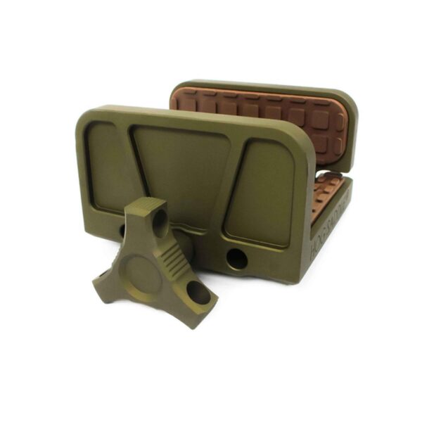 Платформа-зажим Shadow Tech HOG Saddle MOD-7 — изображение 2