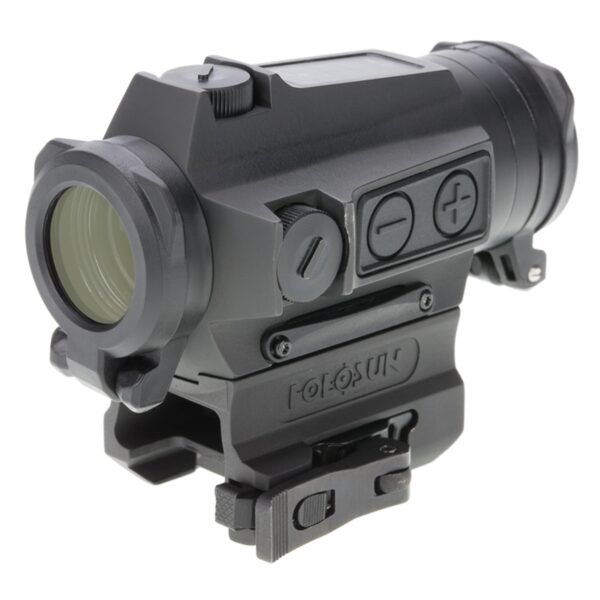 Коллиматорный прицел HOLOSUN HE515CT-RD — изображение 4