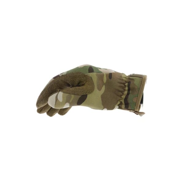 Тактические перчатки Mechanix FastFit MultiCam S — изображение 3