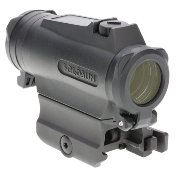 Коллиматорный прицел HOLOSUN HE515CT-RD — изображение 2