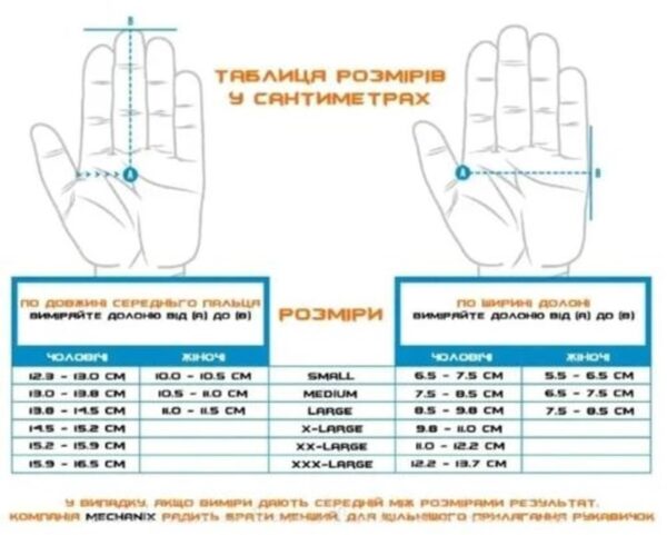 Тактические перчатки Mechanix Wear M-Pact Coyote XXL — изображение 6