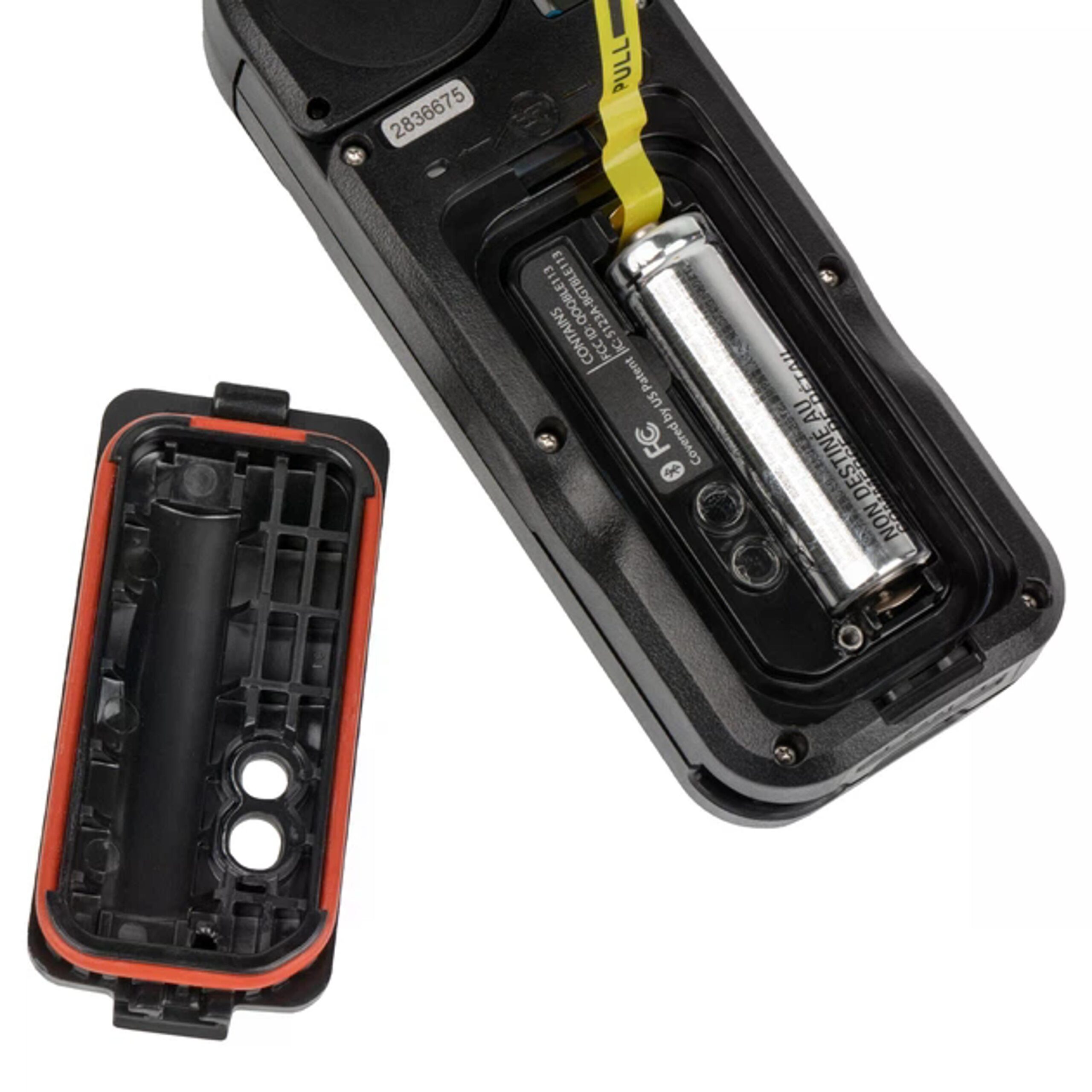 Метеостанция Ruger Kestrel Elite 5700 LINK Applied Ballistics Weather Meter — изображение 8