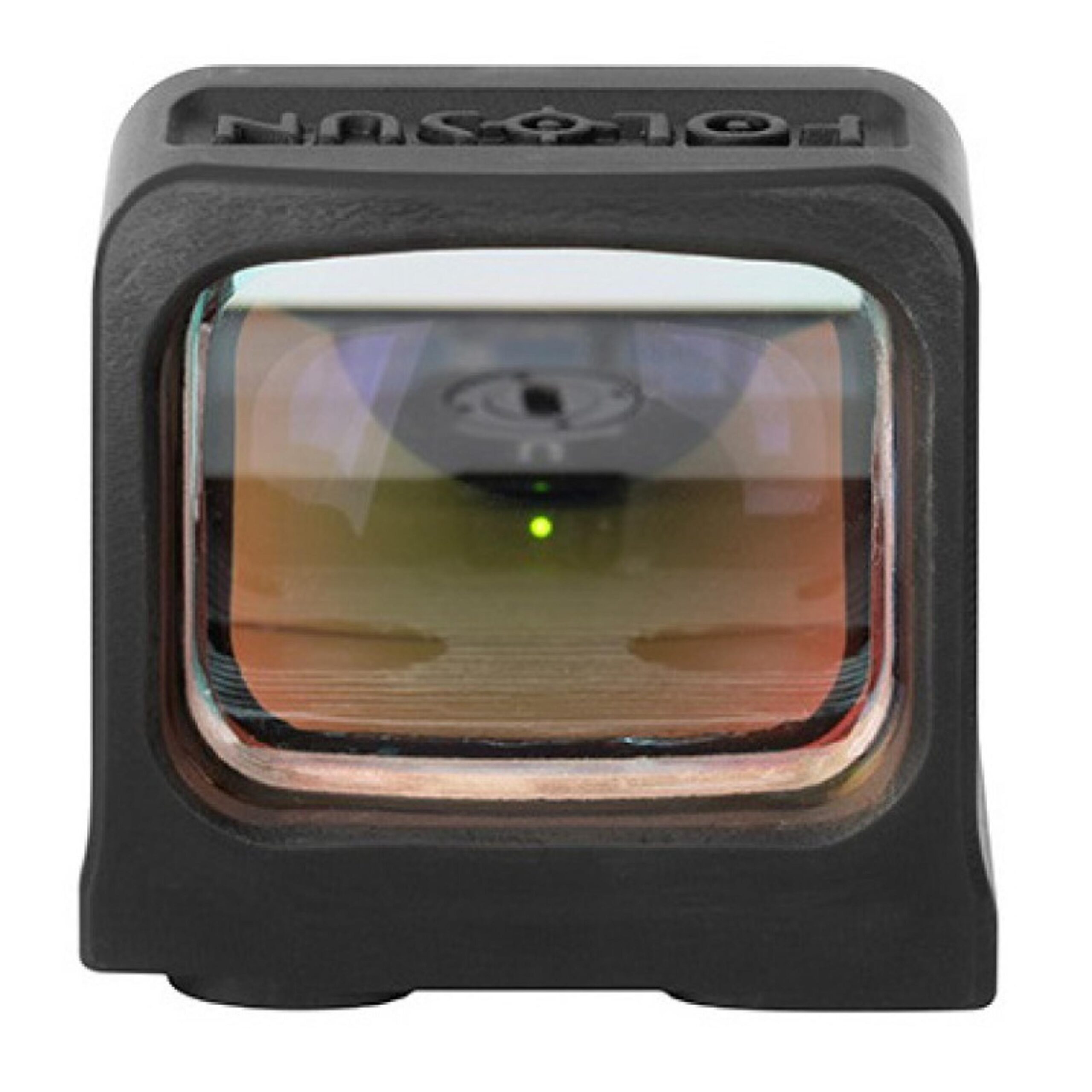 Коліматорний приціл пістолетний Holosun SCS MOS Green Dot Reticle 2 MOA - Зображення 3