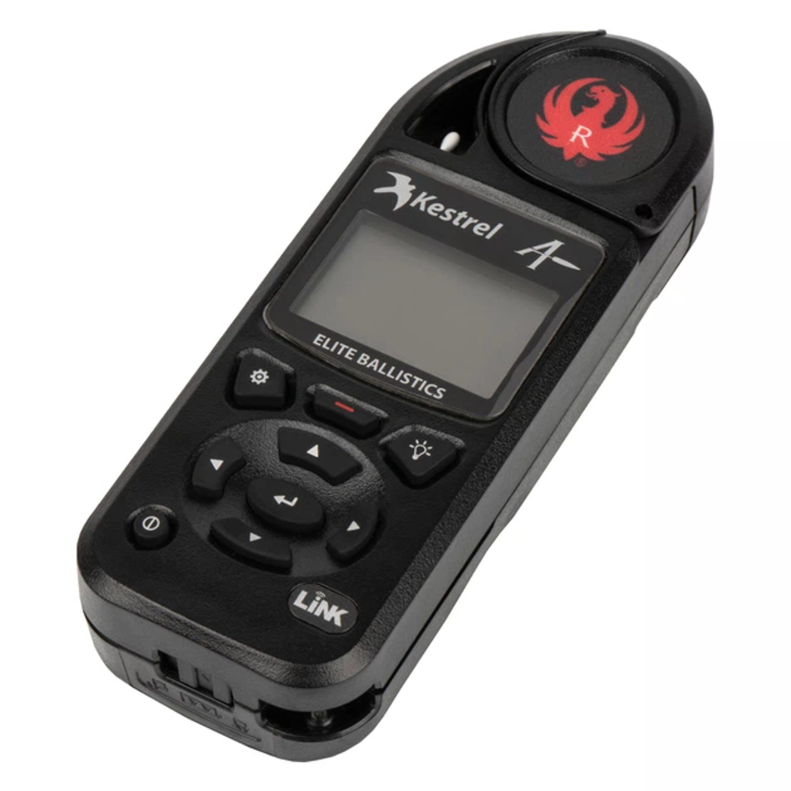 Метеостанция Ruger Kestrel Elite 5700 LINK Applied Ballistics Weather Meter — изображение 5