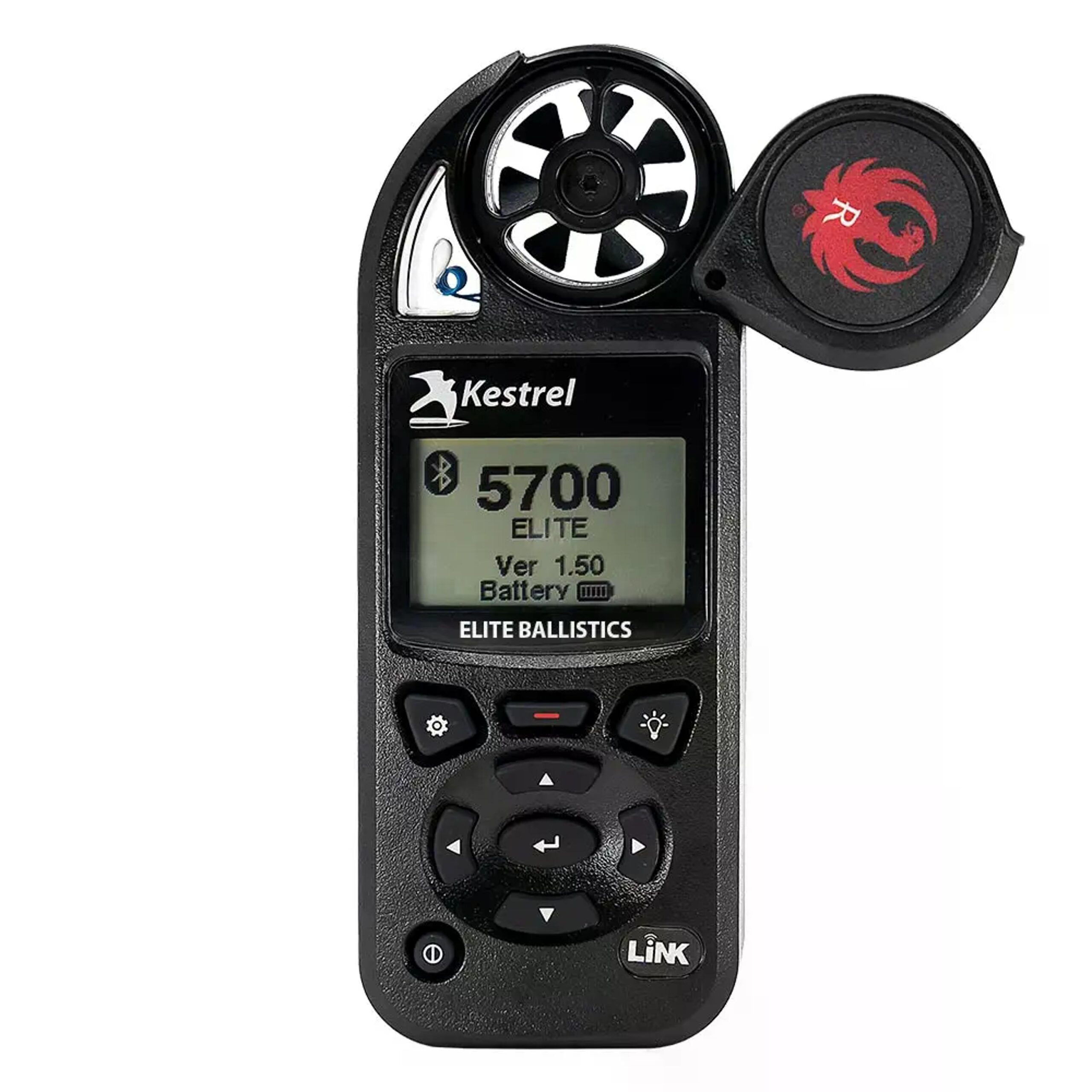 Метеостанция Ruger Kestrel Elite 5700 LINK Applied Ballistics Weather Meter — изображение 2