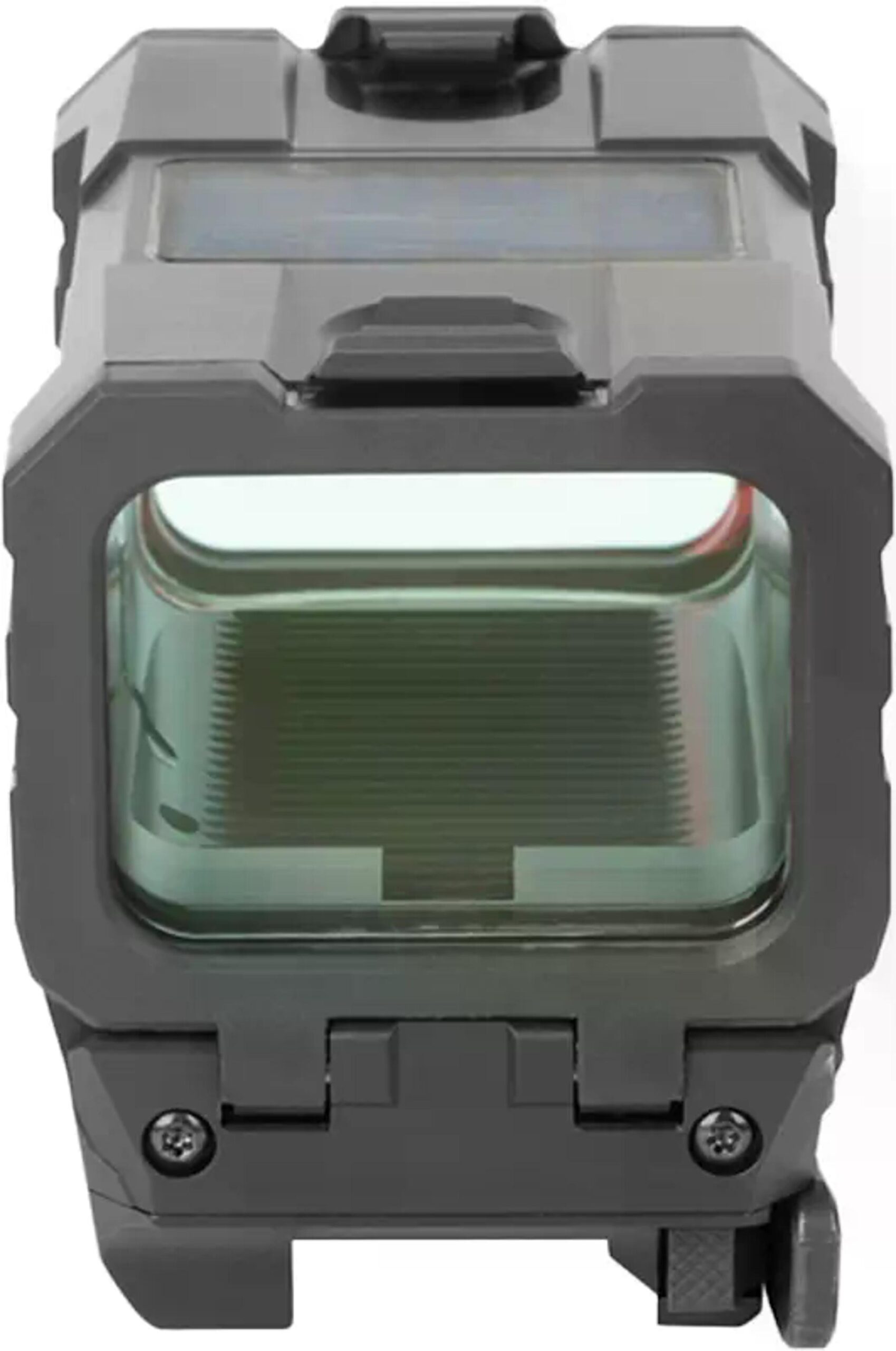 Коллиматорный прицел HOLOSUN Ronin-AEMS-Max-RD точка 2 MOA + круг 65 МОА — изображение 8