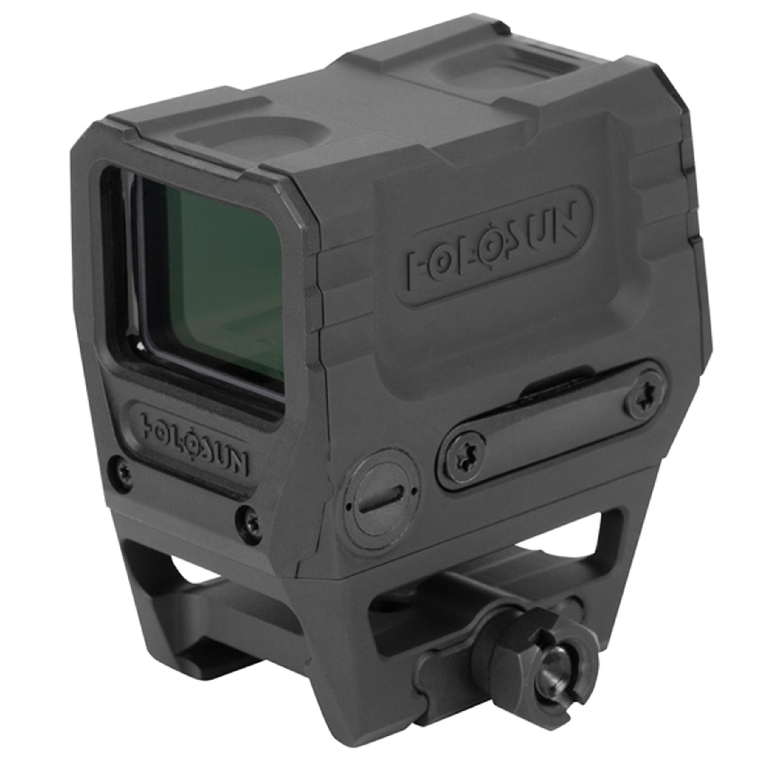 Коллиматорный прицел HOLOSUN AEMS-CORE-X2-RD — изображение 4