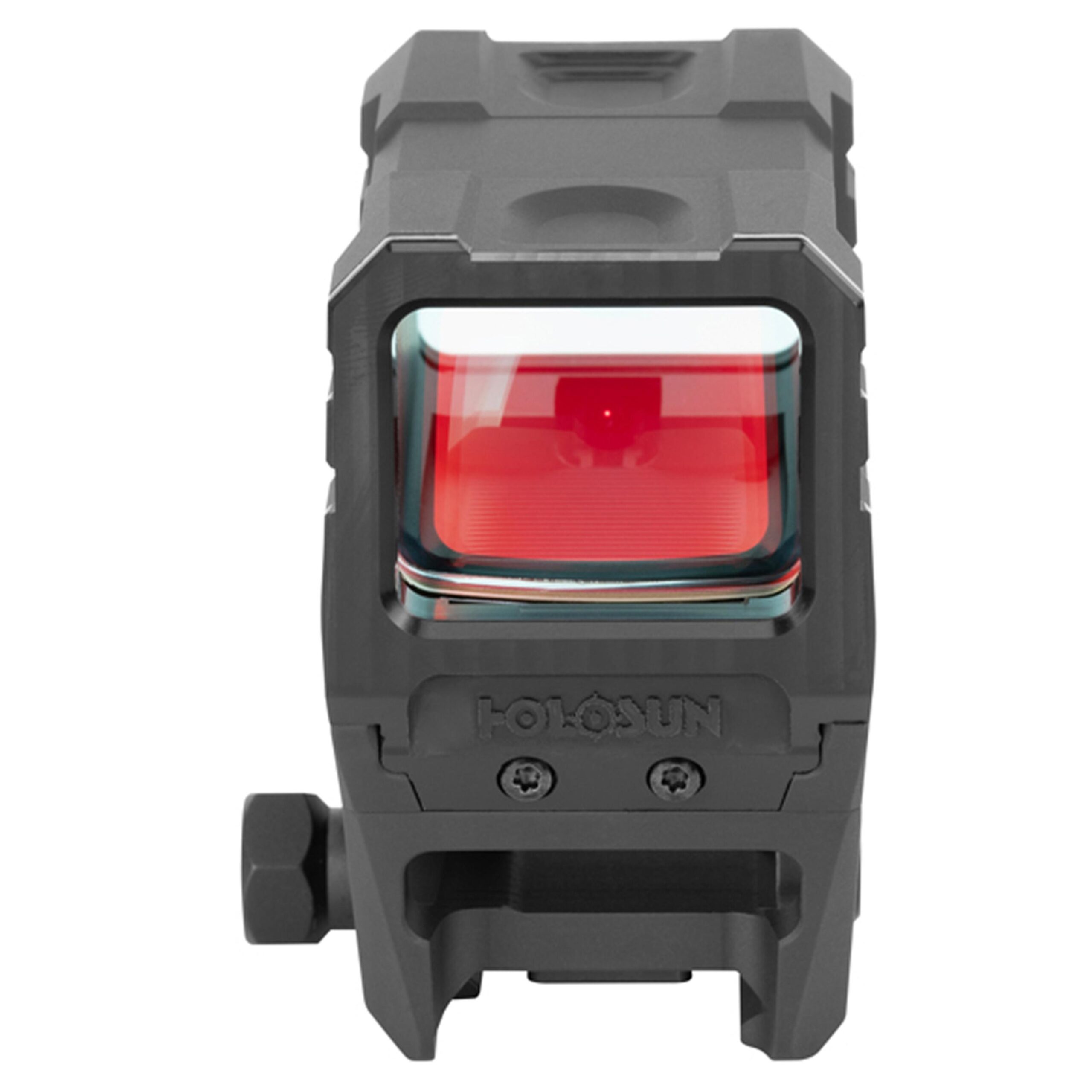 Коллиматорный прицел HOLOSUN AEMS-CORE-X2-RD — изображение 3