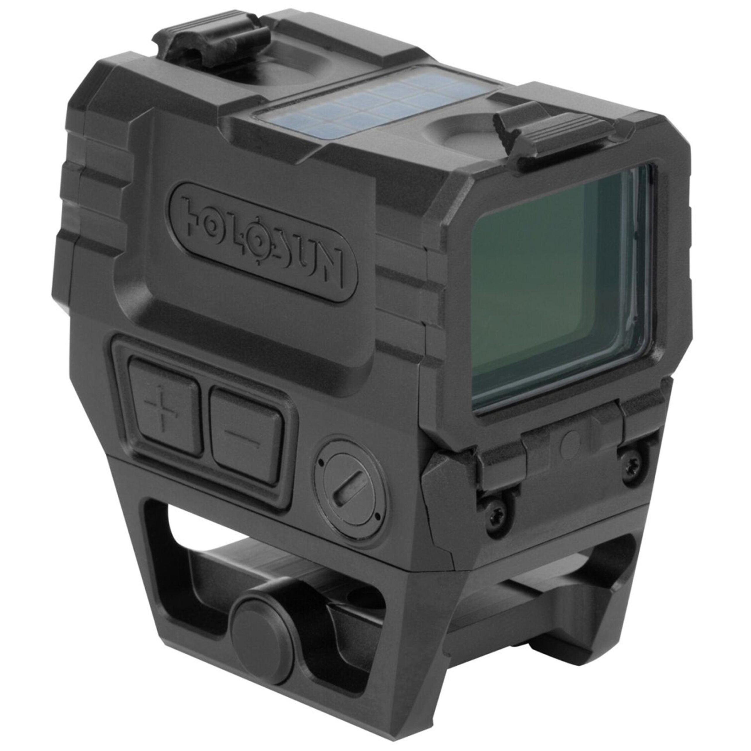 Коллиматорный прицел HOLOSUN AEMS-PRO-X2-GR — изображение 8