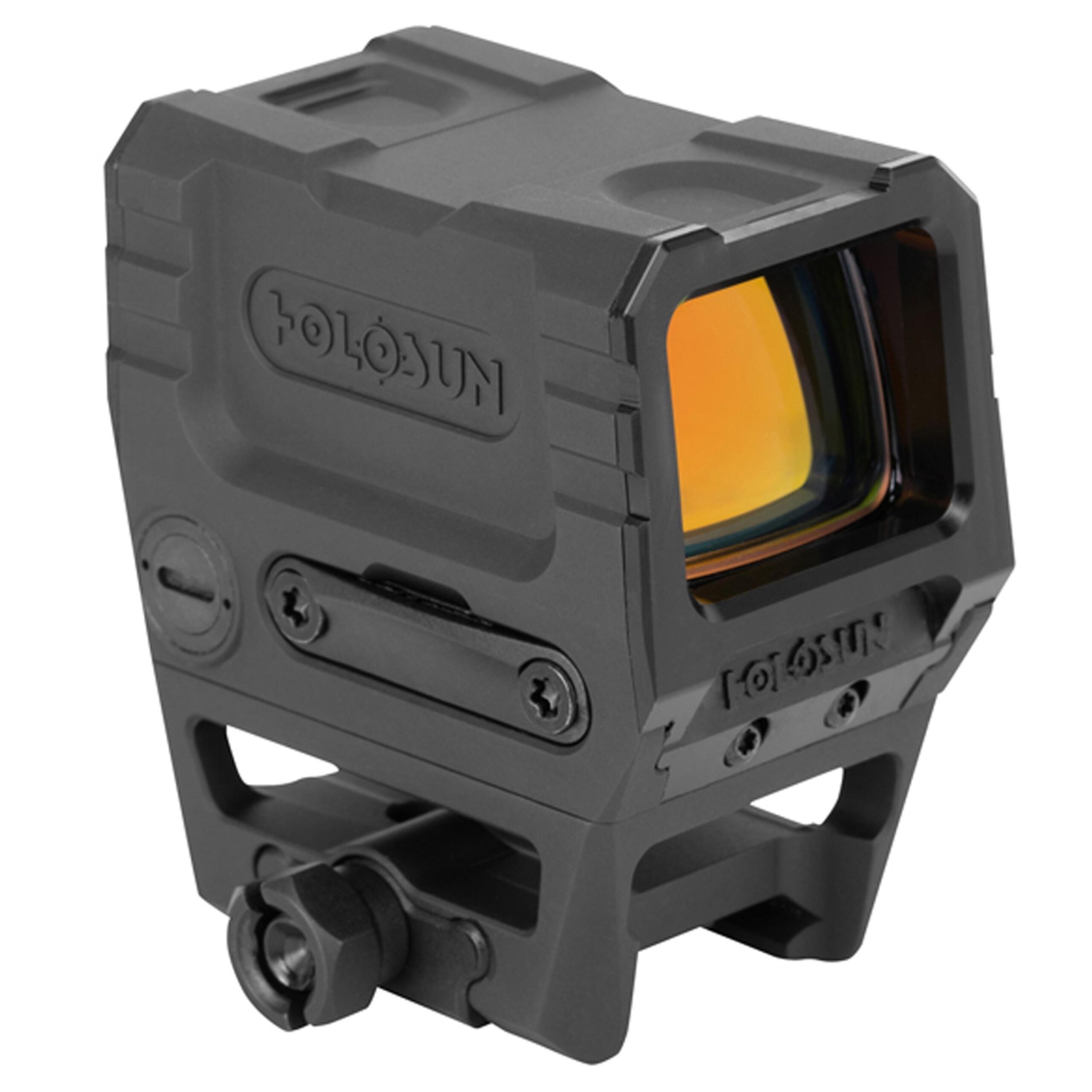 Коллиматорный прицел HOLOSUN AEMS-CORE-X2-RD — изображение 2