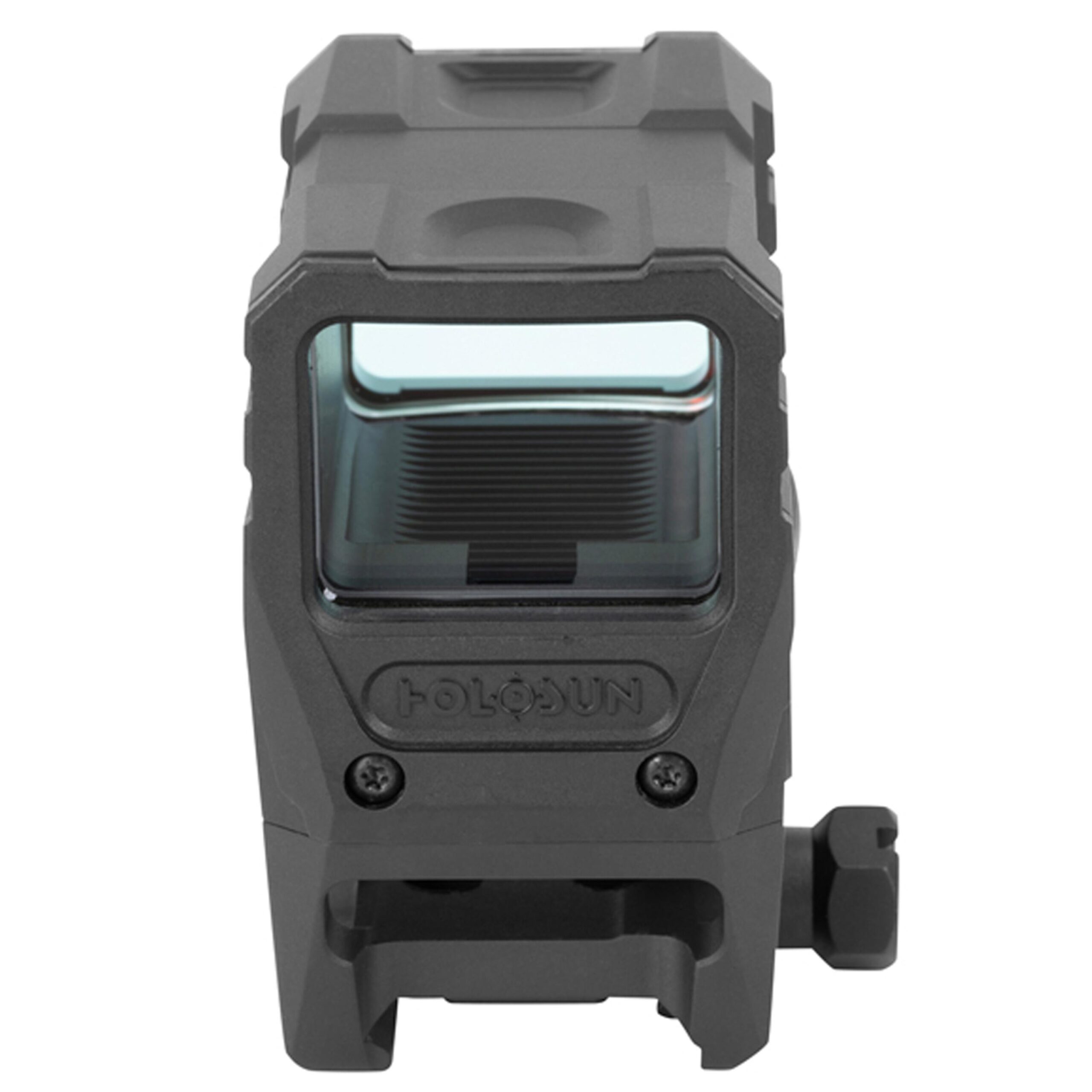 Коллиматорный прицел HOLOSUN AEMS-CORE-X2-RD — изображение 6