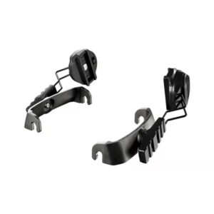 Система заднего крепления Sordin Supreme T2/X2 BT на шлем