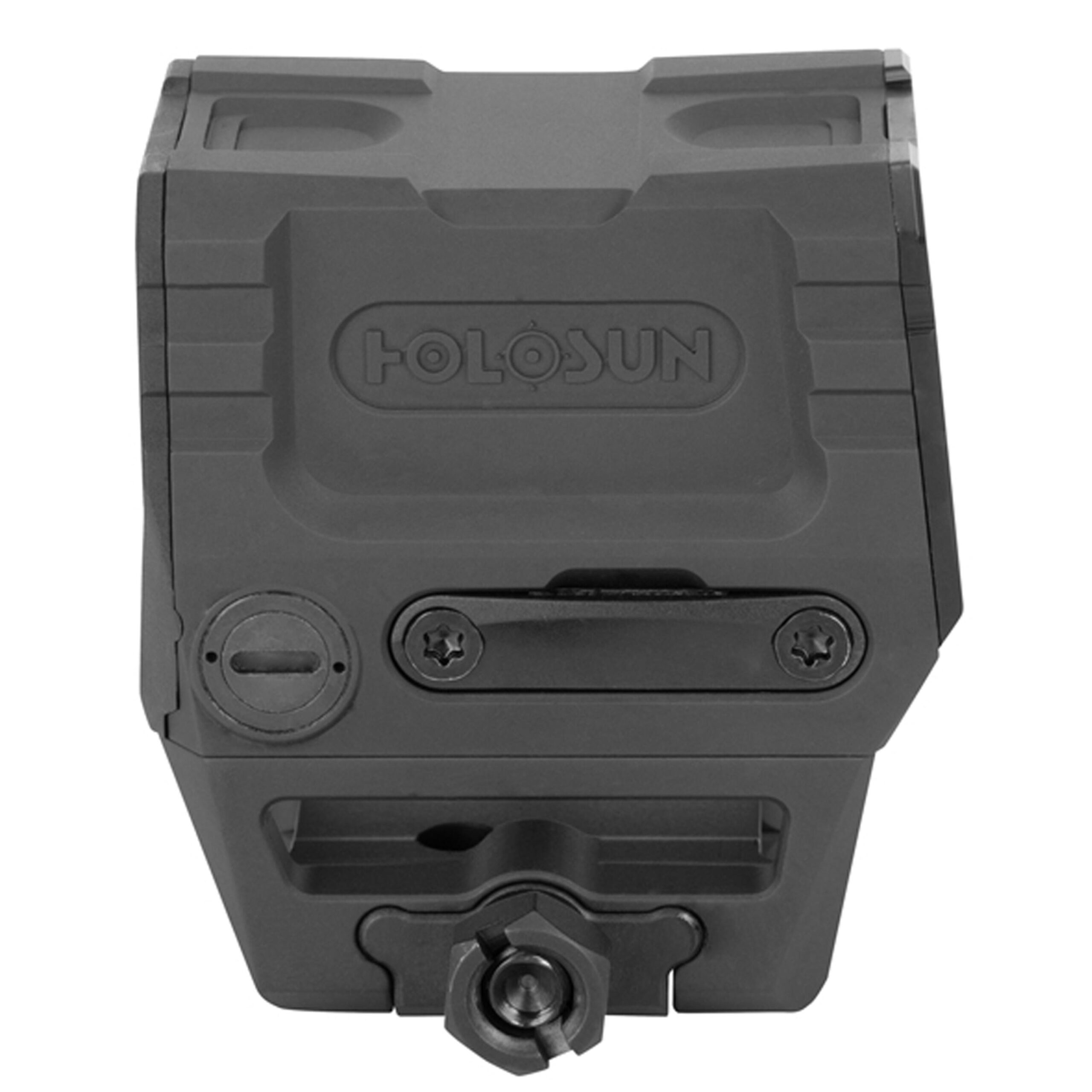 Коллиматорный прицел HOLOSUN AEMS-CORE-X2-RD — изображение 5