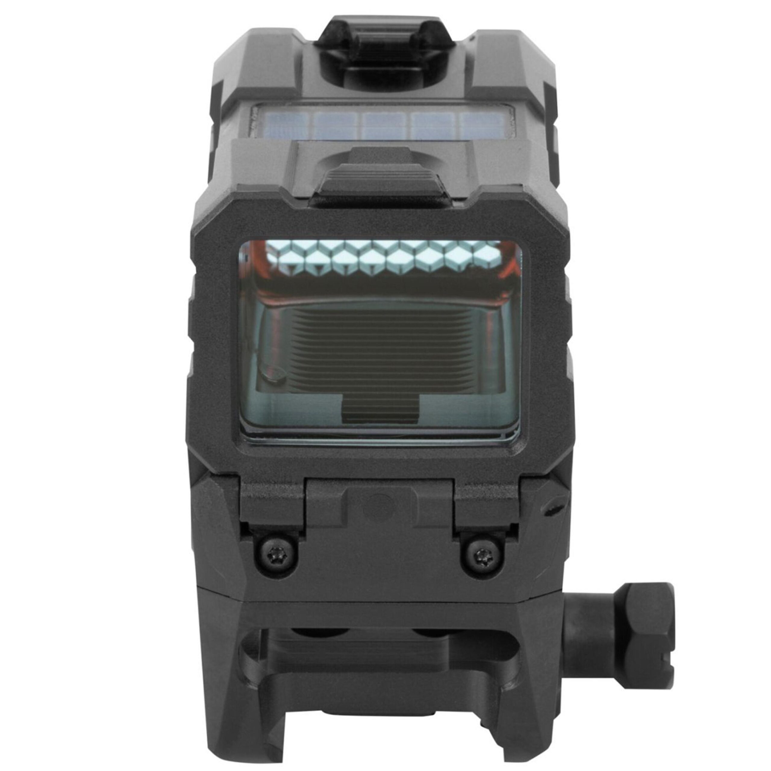 Коллиматорный прицел HOLOSUN AEMS-PRO-X2-GR — изображение 7