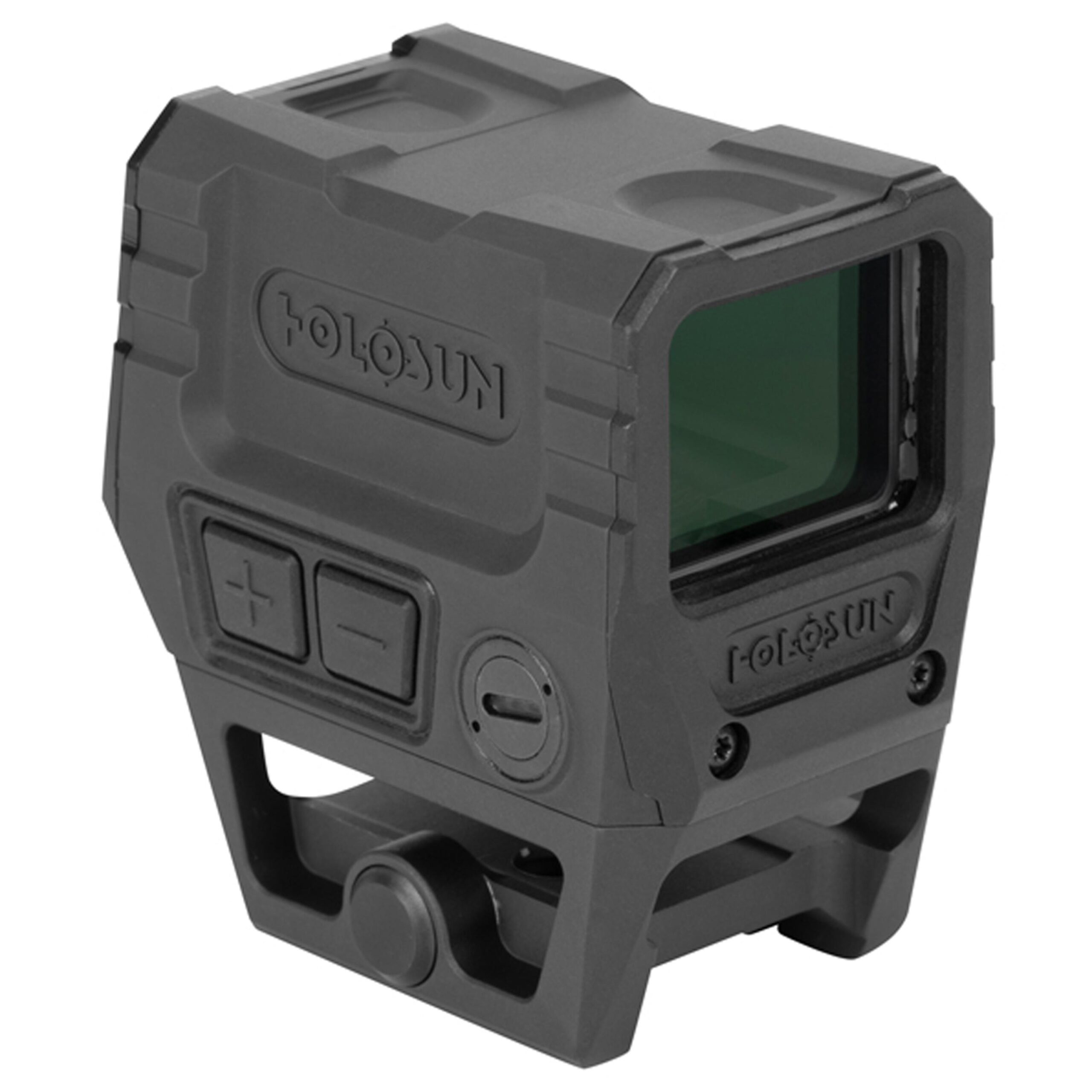 Коллиматорный прицел HOLOSUN AEMS-CORE-X2-RD — изображение 7