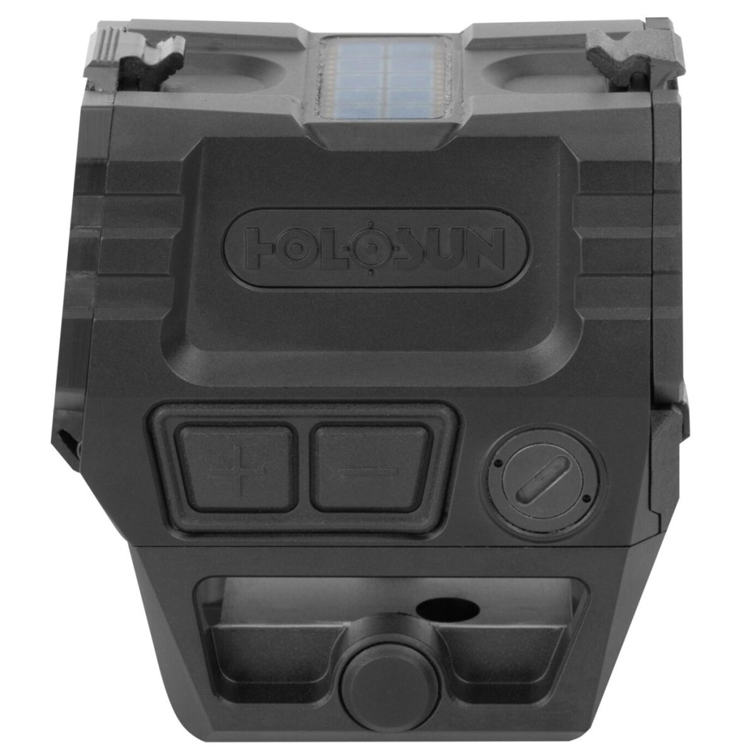 Коллиматорный прицел HOLOSUN AEMS-PRO-X2-GR — изображение 4