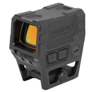 Коллиматорный прицел HOLOSUN AEMS-CORE-X2-RD